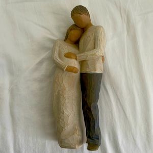 Willow tree figurines